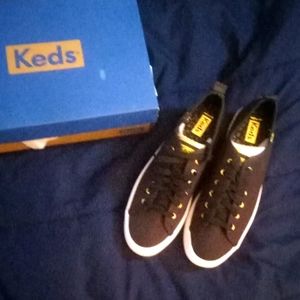 Keds Triple Up Platform Sneakers Size 8.5